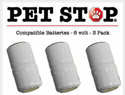 Pet-stop-6volt-battery