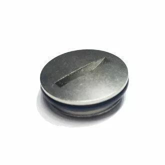 Replacment battery cap for Petstop recievers.