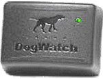 DogWatch R8